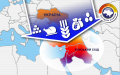 Russia intensifies its campaign against Ukraine in Middle East - Defense Intelligence