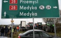 Movement of all traffic at Medyka-Shehyni checkpoint on Polish-Ukrainian border will stop - State Border Guard