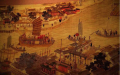 85 ancient sites unearthed along China's Grand Canal. Photo by Xinhua.