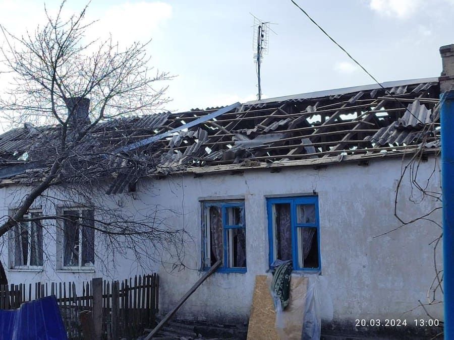 Фото: Донецька ОВА