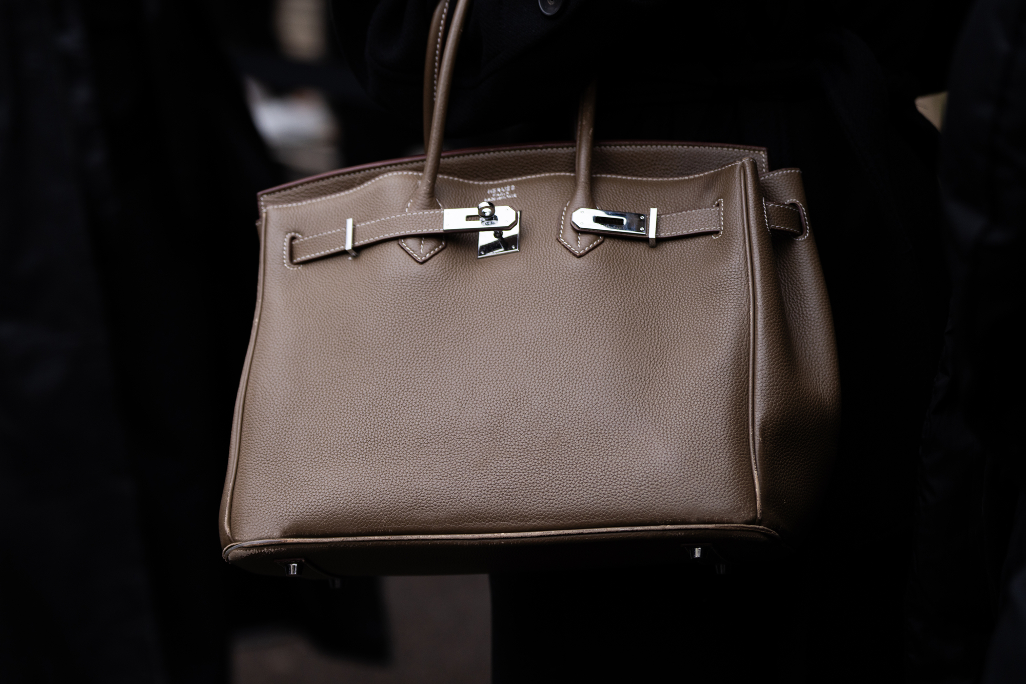 Сумка Birkin. Фото: Depositphotos