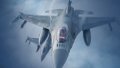 Poland scrambles fighter jets in response to russia's missile attack on Ukraine
