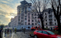 In Kyiv, number of wounded due to russian missile attack increased to 13 - Emergency Service