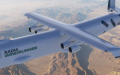 Bigger than Mriia. US plans to build world's largest aircraft