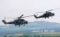 Czech Republic gives Ukraine its latest Soviet-made attack helicopters