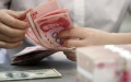 China's non-financial ODI. Photo by Xinhua.