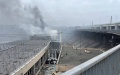 Dnipro HEPP in critical condition, no question of electricity production - Zaporizhzhia Regional Military