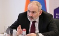 Nikol Pashinyan, Prime Minister of Armenia. Photo: primeminister