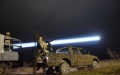 Russia launches 61 drones over Ukraine, 43 of which downed - Air Force