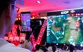 China's gaming market. Photo by Xinhua.