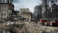 Number of people injured in missile attack in Pecherskyi District of Kyiv increased to 10 - SESU