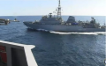 Not only Yamal and Azov ships targeted in Crimea; Navy not ruling out elimination of another one