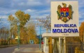 Moldovan border checkpoint was closed due to nighttime drone strikes on Bolhrad