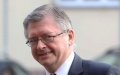 Russian ambassador refuses to receive note of protest from Poland for missile flying in Polish territory