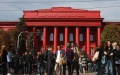 Kyiv Shevchenko University bans using Telegram