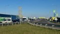 With approaching Easter holidays, flow of citizens and transport on border with Poland is growing - State