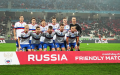 Russians negotiating with UEFA about return to Eurocups