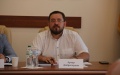 Cabinet appoints Dobroserdov Commissioner for Missing Persons