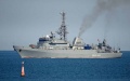 New photos of russian reconnaissance ship "Ivan Khurs" after being hit by missile appeared