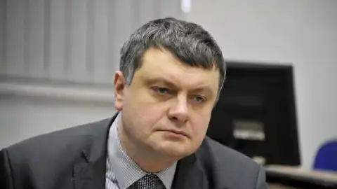 Александр Литвиненко. Фото: parlament.ua