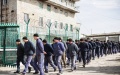 Lubinets with Turkish delegation visits russian prisoners of war in Ukraine