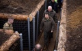 Cabinet allocates another UAH 5.6 billion for construction of fortifications