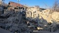 At night, russians hit with missiles and Shaheds. Explosions rang out in four cities of Ukraine