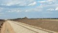 Opening of railway in Mariupol will allow russia to shorten logistics route by 300 km Andriushchenko