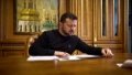 Zelenskyy signs law on mobilization