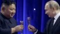 Putin submits bill on partnership with DPRK to State Duma. It allows for military aid