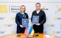 Ukraine and USA agree on postponement of public debt payments