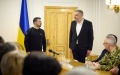 Zelenskyy convenes NSDC over scandal with Khmelnytskyi MSEC