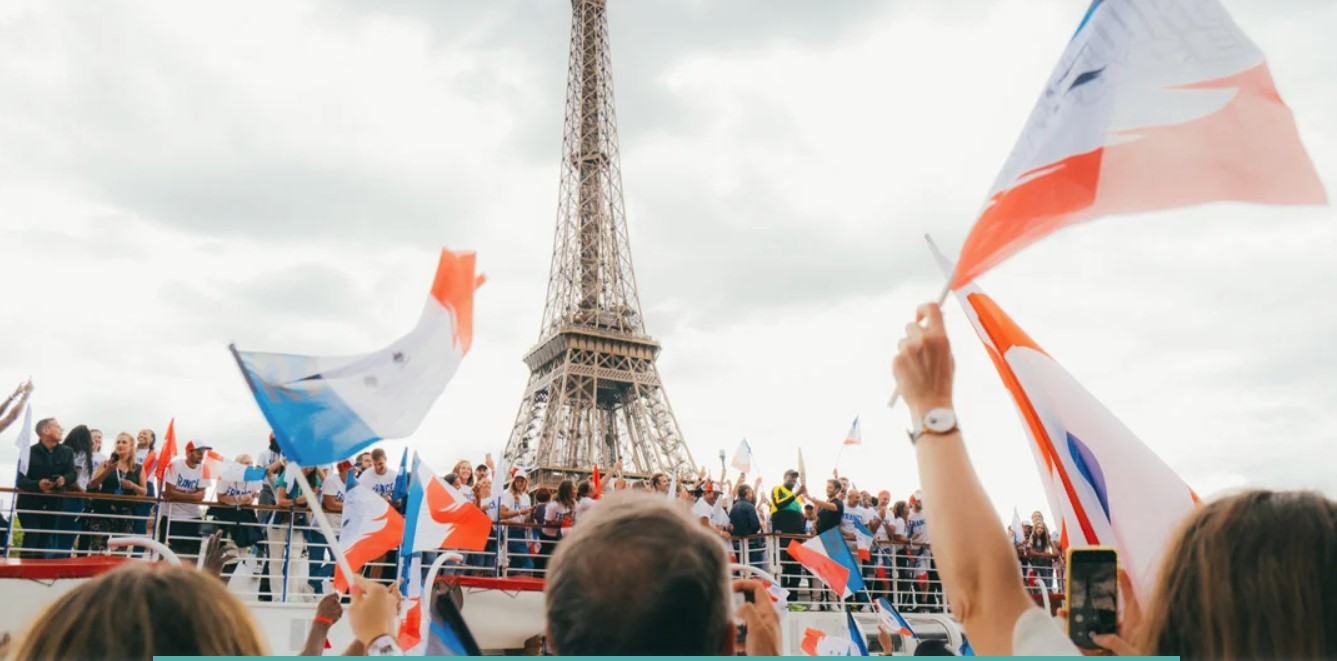 Спецслужби Франції радять скасувати церемонію відкриття Олімпійських ігор-2024