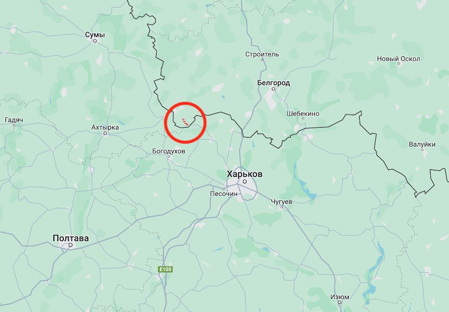 Фото: Google Maps