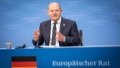Scholz asking EU for more money for Ukrainian refugees