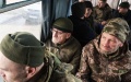 UN accuses russian army of shooting more than 30 Ukrainian prisoners of war this winter