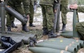 AFU declare reduction in shortage of shells at front