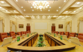 Cabinet approves 2026 draft state budget - Zhelezniak