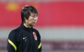 Li Tie, the former head coach of China's national men's football team. Photo by Xinhua.