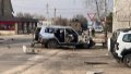 Car with collaborator Chaika blown up in Luhansk Region, he was killed - media