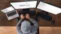 Russia combines massive shelling with hacker attacks on energy infrastructure - Energy Ministry