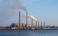 Russia destroys Zmiyivska TPP in Kharkiv Region