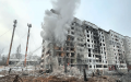 Kharkiv at risk of becoming "second Aleppo" without US help - mayor