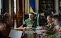 Zelenskyy instructs Umierov to report on implementation of missile program