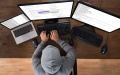 Russia combines massive shelling with hacker attacks on energy infrastructure - Energy Ministry