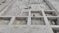 The site of the Nanyang ruins in Xiong'an New Area, north China's Hebei Province. Photo by Xinhua/Mu Yu.