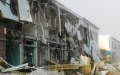 Defense Intelligence drones attack russian factory for production of Shaheds – mass media
