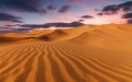 Dust from Sahara covers all of Ukraine - weather forecaster