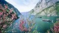 The Yangtze River. Photo by Xinhua.