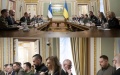 Zelenskyy signs security deal with Finnish President Stubb